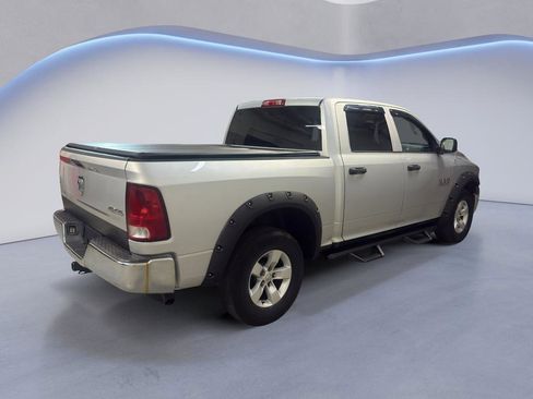 Used 2013 RAM 1500 ST w/ SXT Appearance Group AWD/4WD image 6