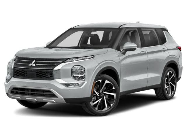 Used 2024 Mitsubishi Outlander SE AWD/4WD image 4