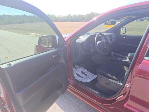 Used 2024 Dodge Durango R/T w/ Tow 'N Go Package image 9