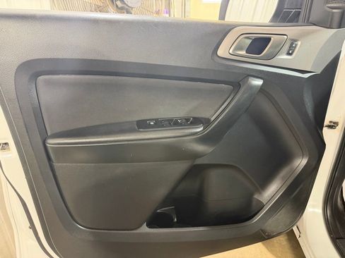 Used 2022 Ford Ranger XLT w/ Equipment Group 302A High AWD/4WD image 5