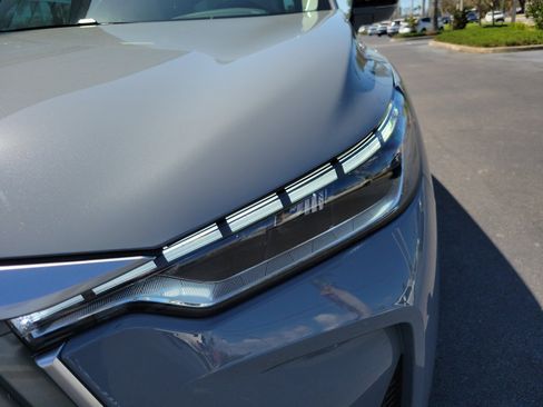 Used 2026 INFINITI QX60 Luxe w/ Cargo Package image 9