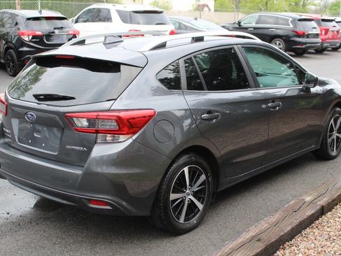 Used 2021 Subaru Impreza 2.0i Premium AWD/4WD image 6