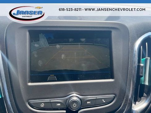 Used 2019 Chevrolet Equinox LT w/ Driver Convenience Package FWD image 25