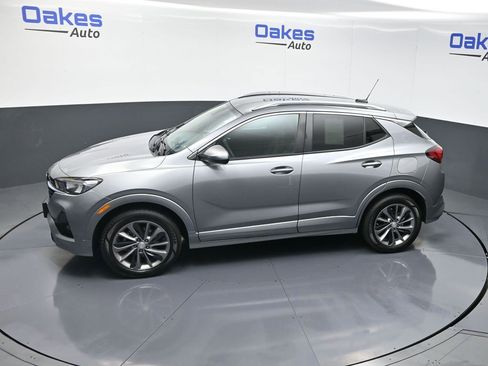 Used 2023 Buick Encore GX Select w/ Sport Touring Package image 48
