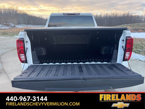 Certified 2023 GMC Sierra 1500 Pro image 46