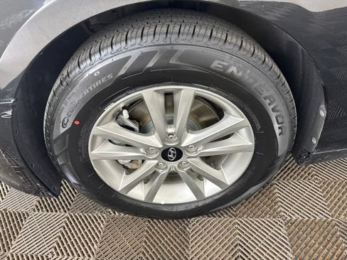 Used 2017 Hyundai Sonata SE FWD image 26