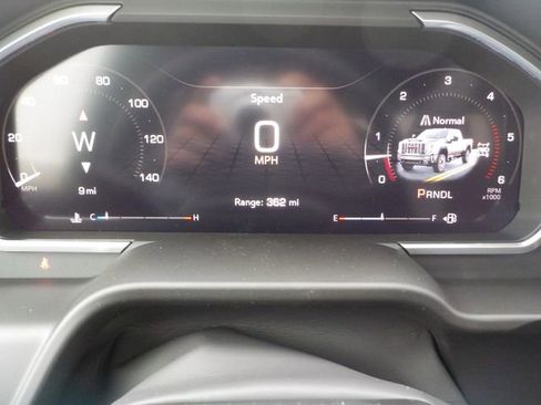 New 2026 GMC Sierra 2500 Denali Ultimate AWD/4WD image 41