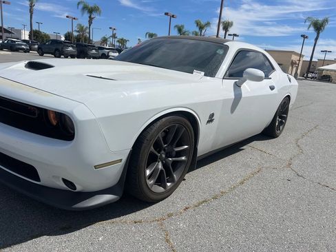 Used 2020 Dodge Challenger R/T Scat Pack image 12