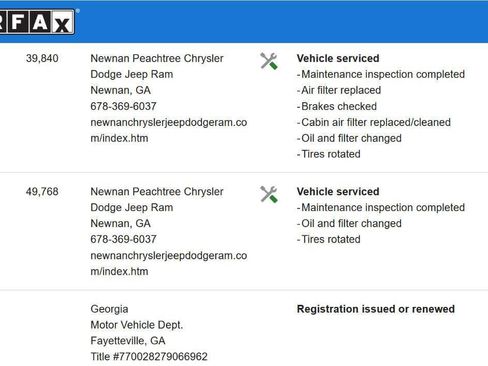 Used 2019 Jeep Cherokee Trailhawk AWD/4WD image 13