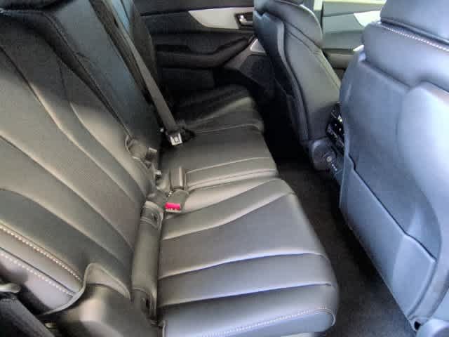 Certified 2026 Acura MDX w/ Technology Package FWD image 22
