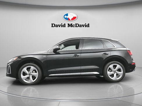 Used 2024 Audi Q5 2.0T Premium Plus w/ Premium Plus Package image 5