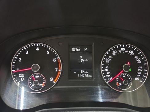Used 2013 Volkswagen Passat 2.5 S FWD image 15