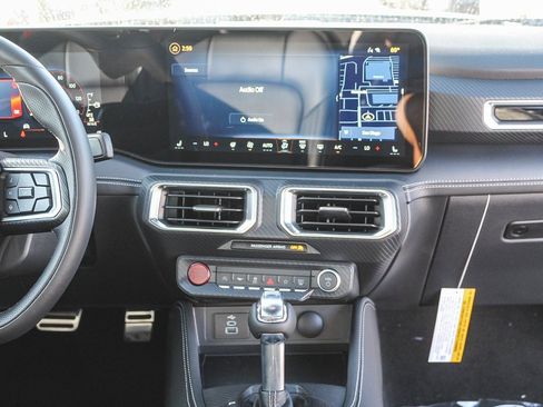 New 2026 Ford Mustang Premium image 13