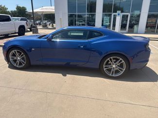 Used 2021 Chevrolet Camaro LT w/ RS Package RWD video 1