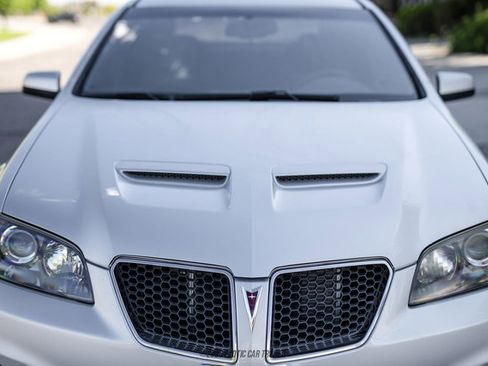 Used 2009 Pontiac G8 GXP RWD image 68
