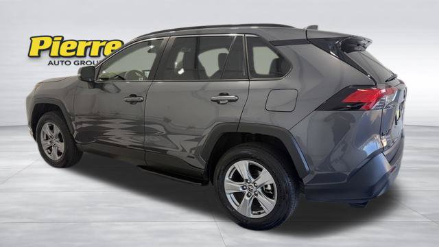 Used 2025 Toyota RAV4 XLE w/ Convenience Package AWD/4WD image 2