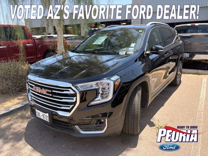 Used 2023 GMC Terrain SLT