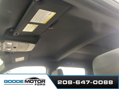 Certified 2023 Ford F150 XLT w/ Equipment Group 301A Mid AWD/4WD image 17