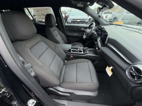 New 2026 Chevrolet Equinox LT FWD image 26