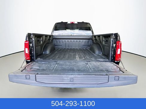 Used 2021 Ford F150 XL w/ STX Appearance Package AWD/4WD image 27