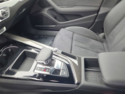 Certified 2025 Audi A5 2.0T Premium Plus w/ Premium Plus image 24