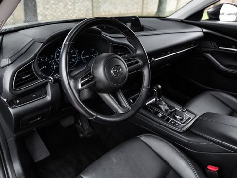 Used 2022 MAZDA CX-30 AWD 2.5 S w/ Select Package image 25