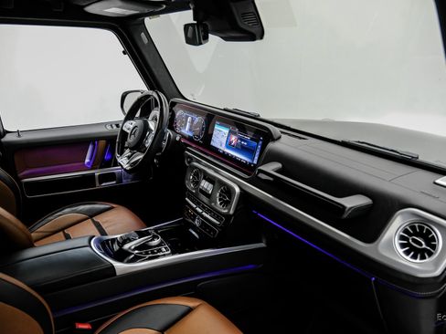Used 2019 Mercedes-Benz G 63 AMG 4MATIC image 47