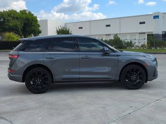 Used 2024 Lincoln Corsair FWD w/ Equipment Group 101A video 4