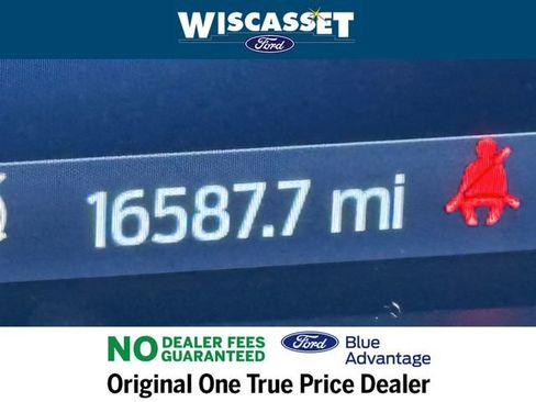 Certified 2024 Ford F150 XLT image 10