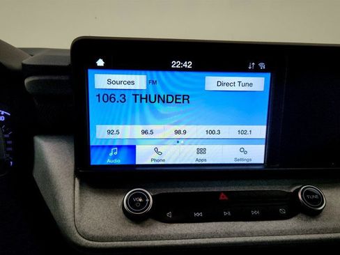 Used 2022 Ford Maverick XLT w/ Equipment Group 300A Standard AWD/4WD image 18