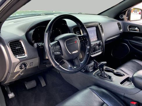 Used 2020 Dodge Durango R/T w/ Blacktop Package RWD image 18