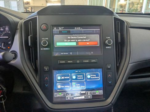 Certified 2024 Subaru Crosstrek 2.0i AWD/4WD image 19