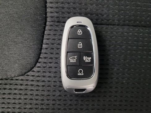 Used 2022 Hyundai Santa Fe SEL w/ Convenience Package FWD image 32