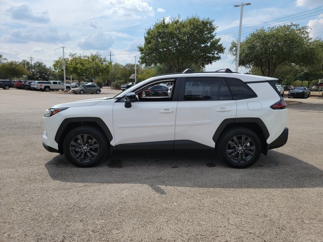 Used 2026 Toyota RAV4 XLE Premium FWD image 8