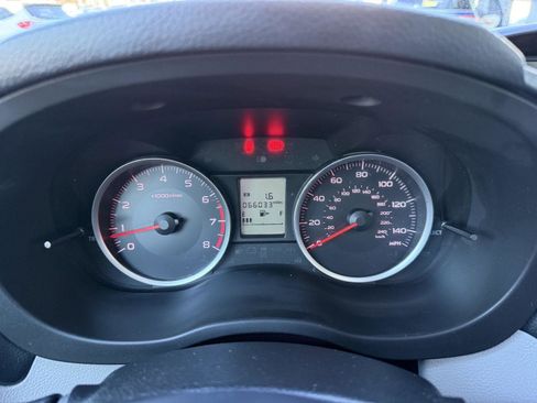 Used 2018 Subaru Forester 2.5i Premium image 15