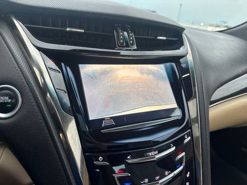 Used 2018 Cadillac CTS Luxury AWD/4WD image 15