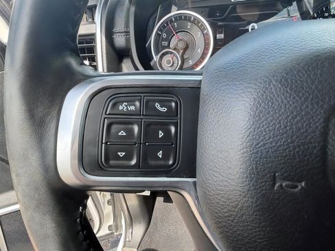 Used 2021 RAM 3500 Laramie w/ Night Edition AWD/4WD image 22