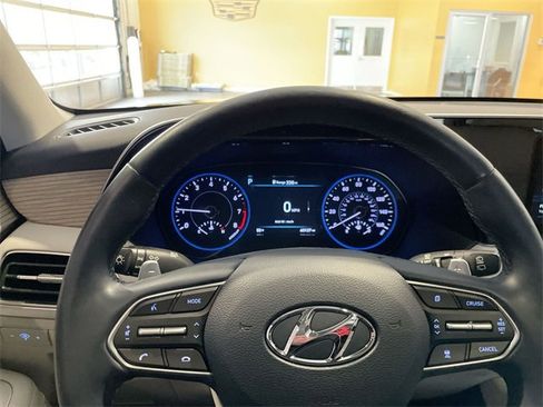 Used 2022 Hyundai Palisade SEL w/ Premium Package image 23