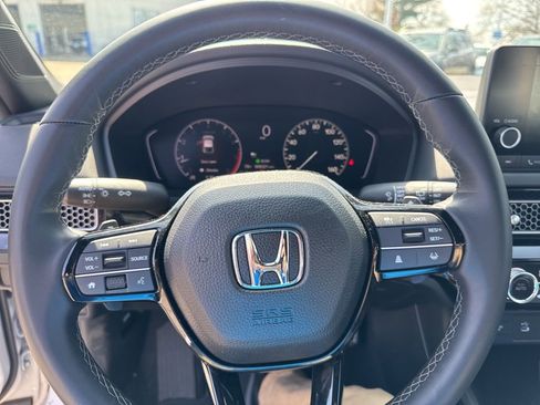 Used 2025 Honda Civic Sport image 23