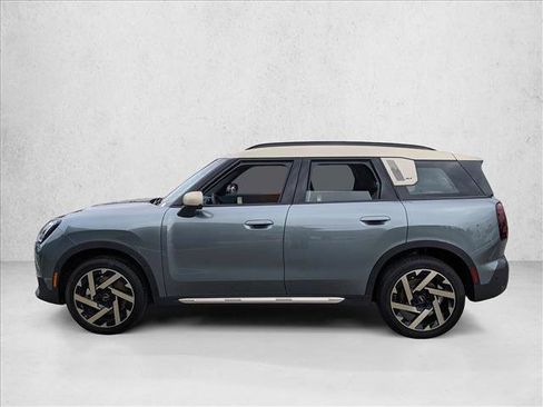 New 2026 MINI Cooper Countryman S image 5