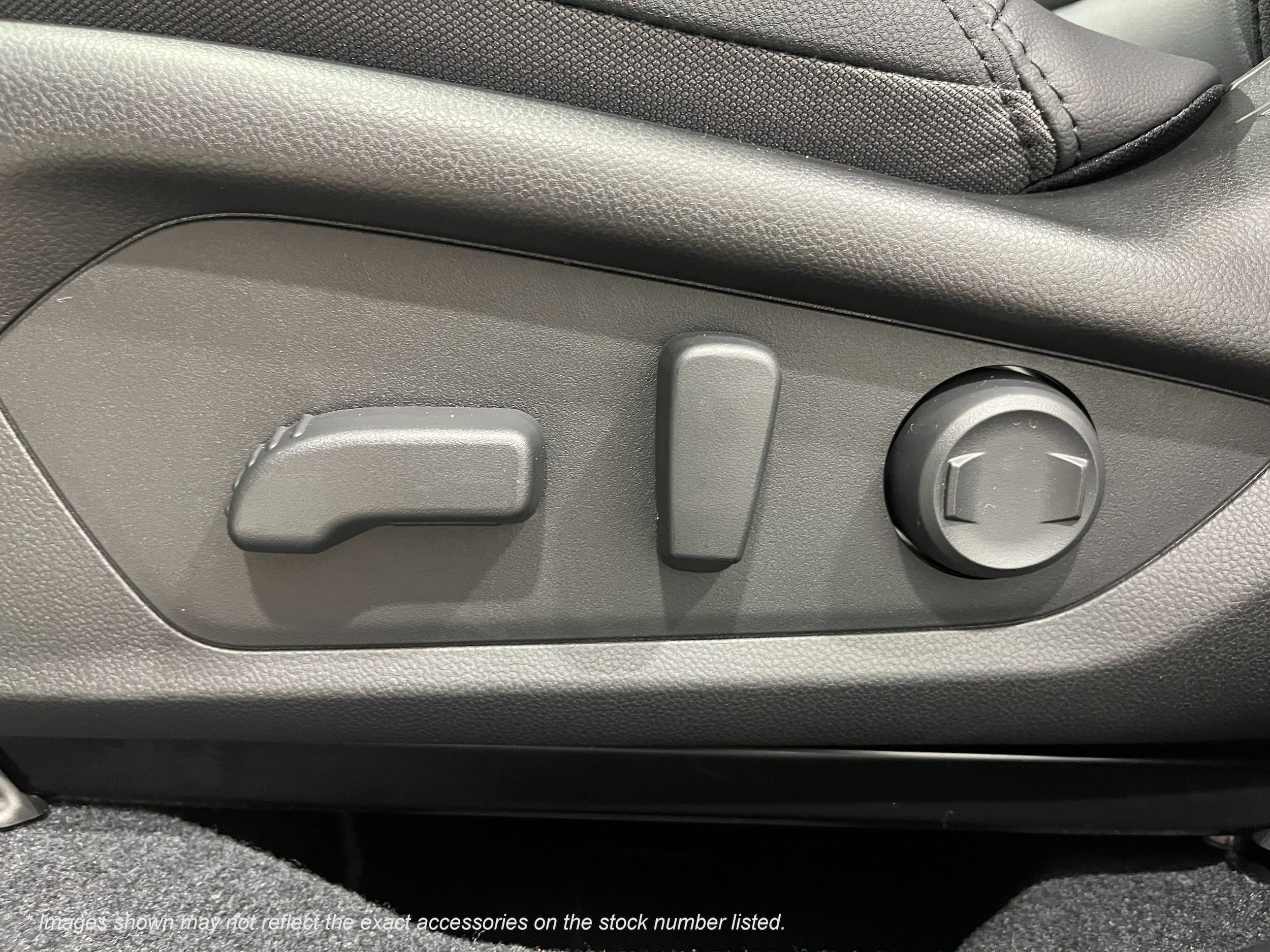 New 2026 Subaru Outback Premium AWD/4WD image 13