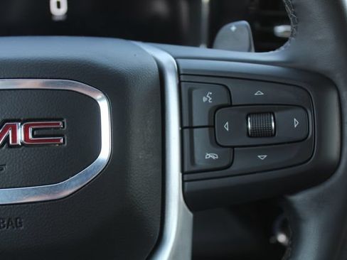 Used 2024 GMC Sierra 1500 SLT AWD/4WD image 25