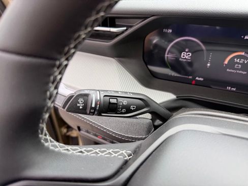 New 2026 Jeep Cherokee Laredo AWD/4WD image 13