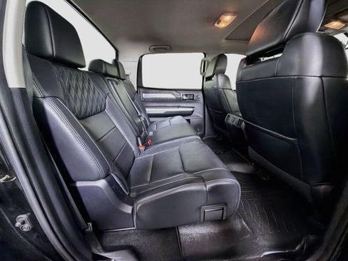 Used 2017 Toyota Tundra Platinum AWD/4WD image 30