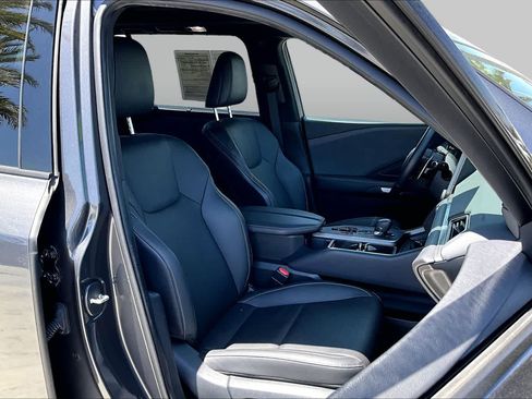 Used 2024 Lexus TX 350 AWD w/ Technology Package image 9