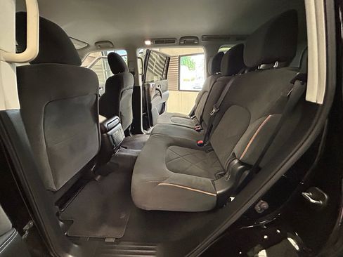 Used 2019 Nissan Armada SV w/ Driver Package AWD/4WD image 53
