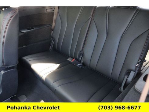 Used 2024 Acura MDX A-Spec AWD/4WD image 31