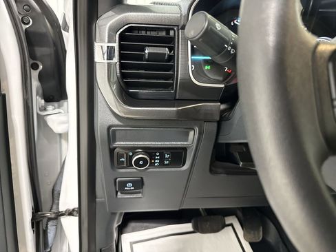 Used 2023 Ford F150 XL w/ STX Appearance Package image 18