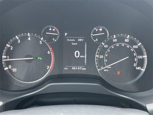 Used 2021 Lexus GX 460 Premium w/ Premium Package image 49