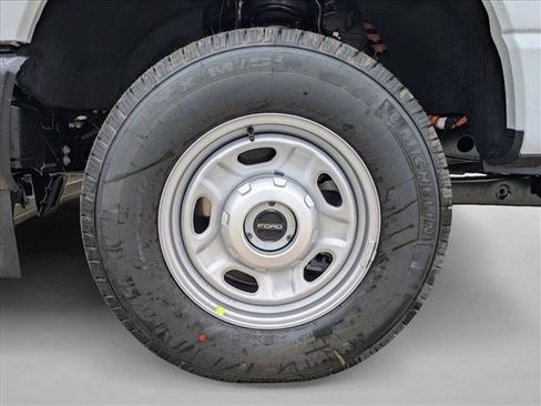 New 2026 Ford F250 XL AWD/4WD image 24